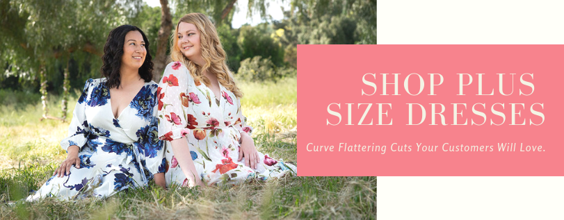 Plus Size Dresses