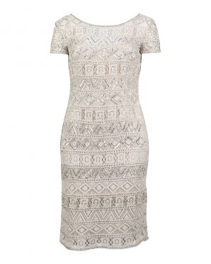 Adrianna Papell Long Party Dress