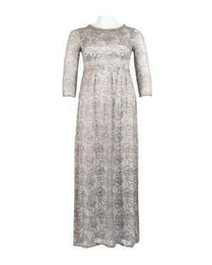 Adrianna Papell Long Party Dress