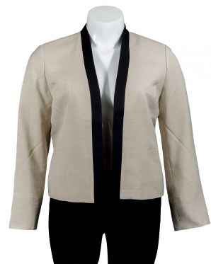 Black Label By Evan Picone Blazer