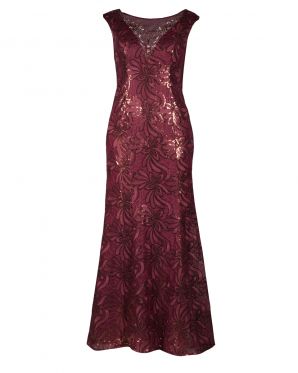 Ignite Evenings Mermaid Gown