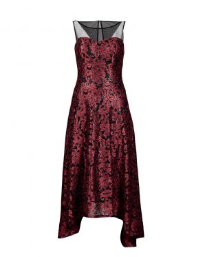 Ignite Evenings Hi-Low Dress