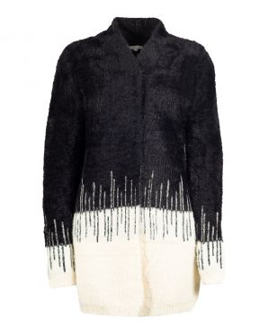 Tuscany Long Cardigan Sweater