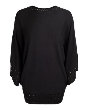 Vila Milano by Sioni Knit Sweater